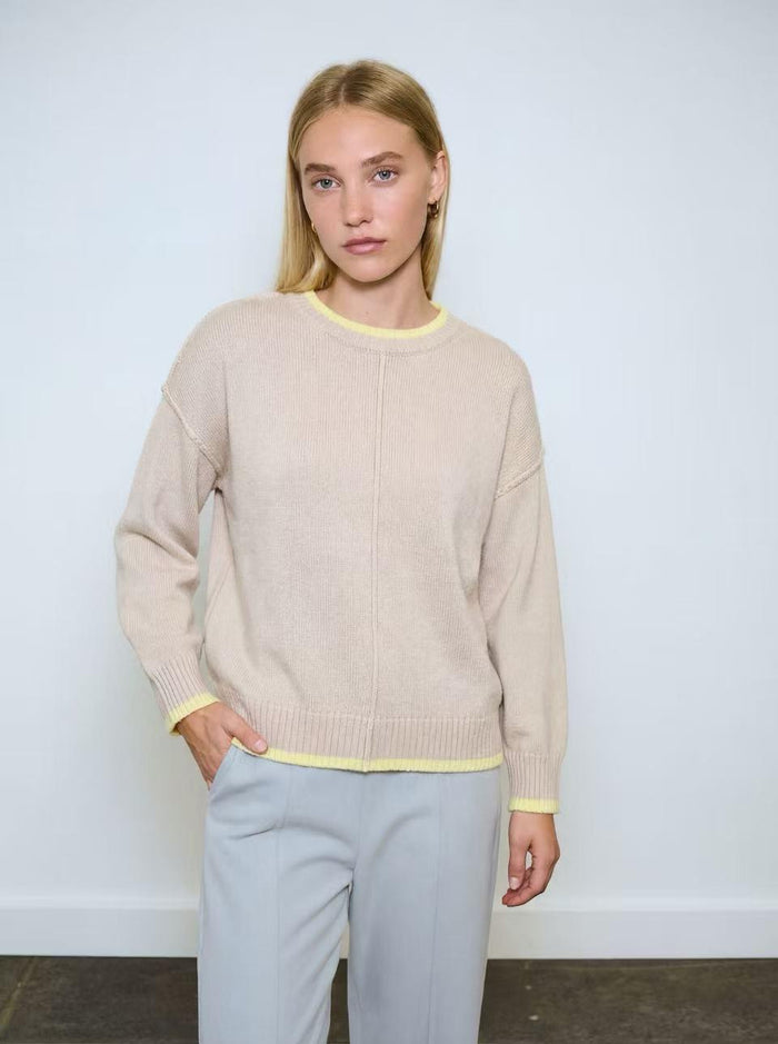 Lola Jumper - Little Lies