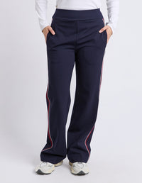 London Pant - Foxwood