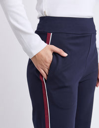 London Pant - Foxwood