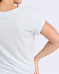 Manly Vee Tee - Foxwood
