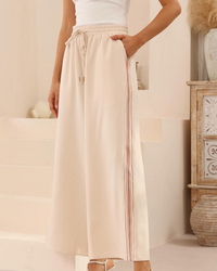 Monte Racer Stripe Pants