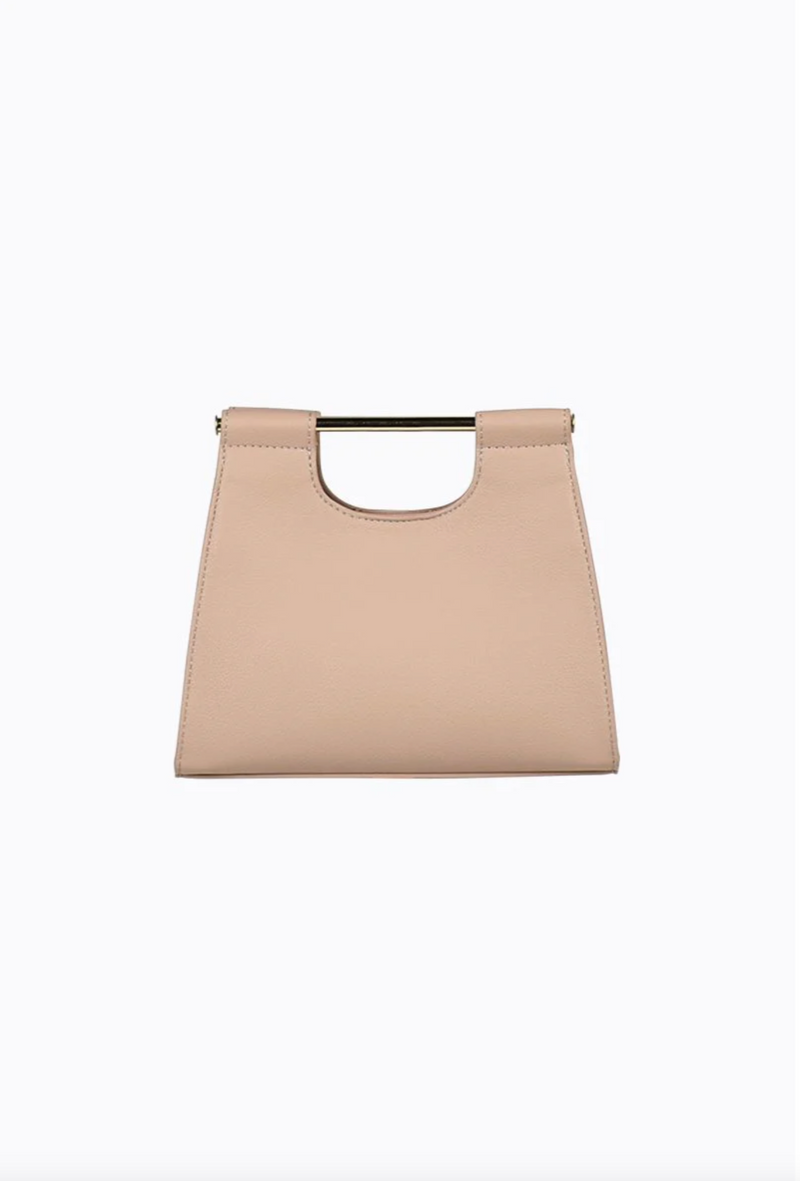 Nellie Clutch Bag