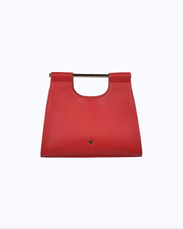 Nellie Clutch Bag