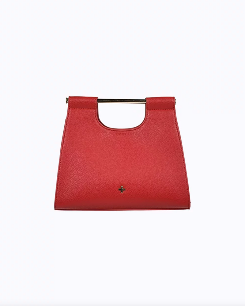 Nellie Clutch Bag
