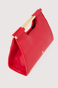 Nellie Clutch Bag