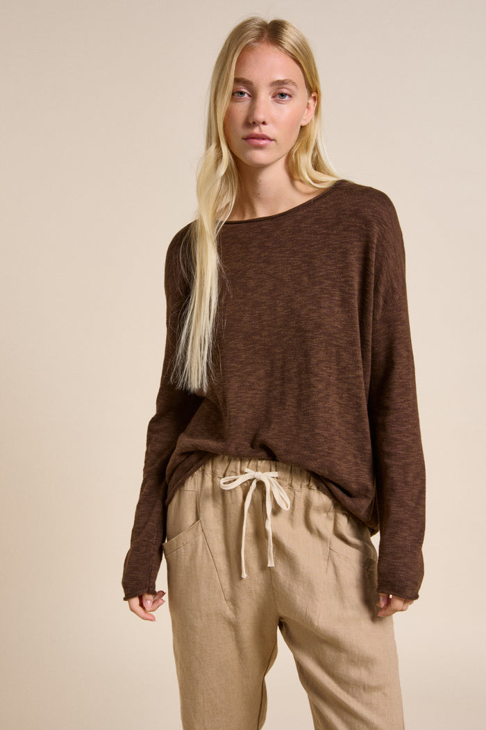 Nellie Top - Little Lies