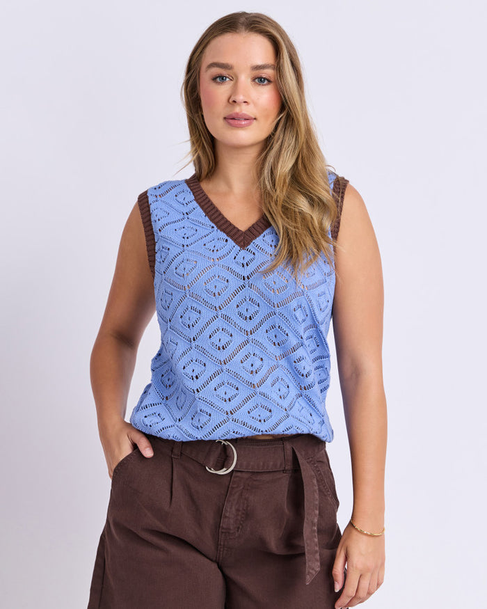 Nola Knit