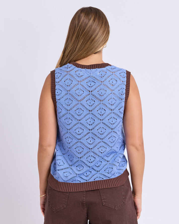 Nola Knit