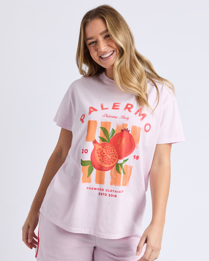Palermo Tee