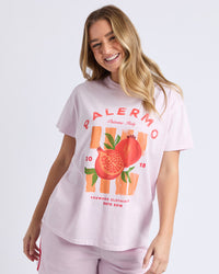 Palermo Tee