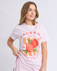 Palermo Tee