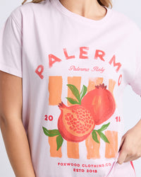 Palermo Tee