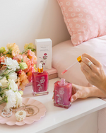 Pink Solstice Body Oil