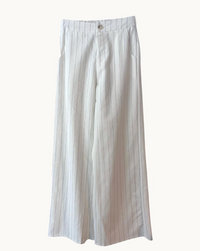 Pin Stripe Pants - Little Lies