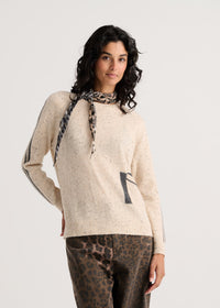 Pocket Detail Jumper