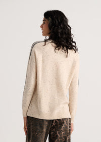 Pocket Detail Jumper