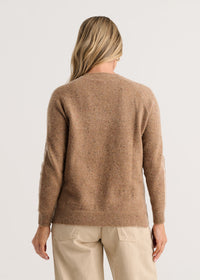 Pocket Detail Jumper