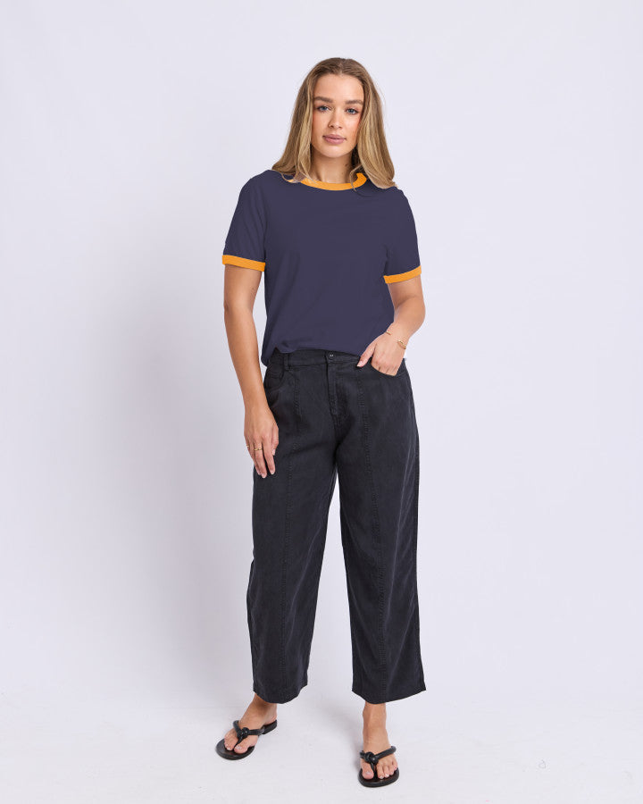 Polaroid Ringer Tee