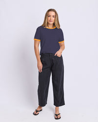 Polaroid Ringer Tee