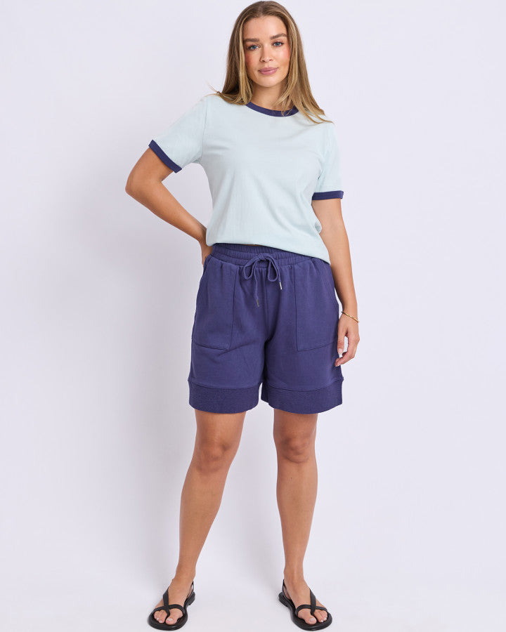 Polaroid Ringer Tee
