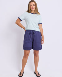 Polaroid Ringer Tee