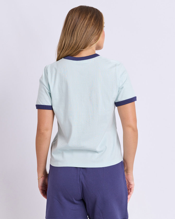 Polaroid Ringer Tee
