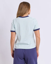 Polaroid Ringer Tee