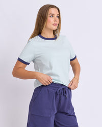 Polaroid Ringer Tee