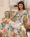 Positano Maxi Dress