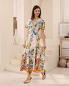 Positano Maxi Dress