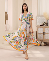 Positano Maxi Dress