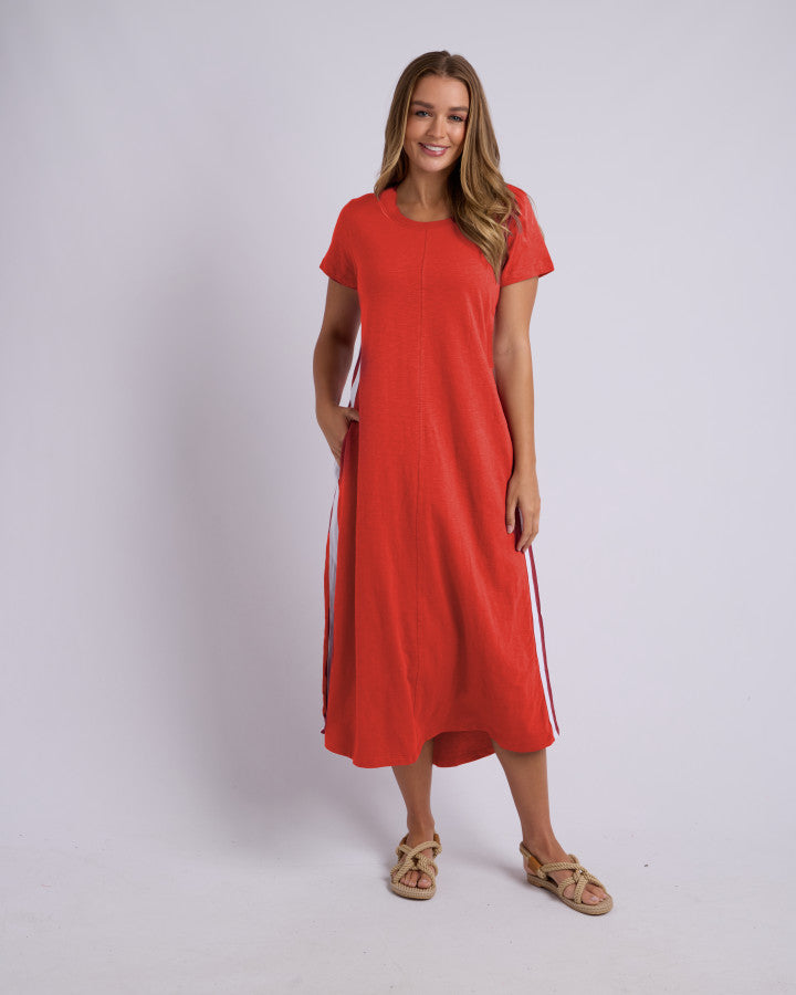 Recovery Dress - Grenadine