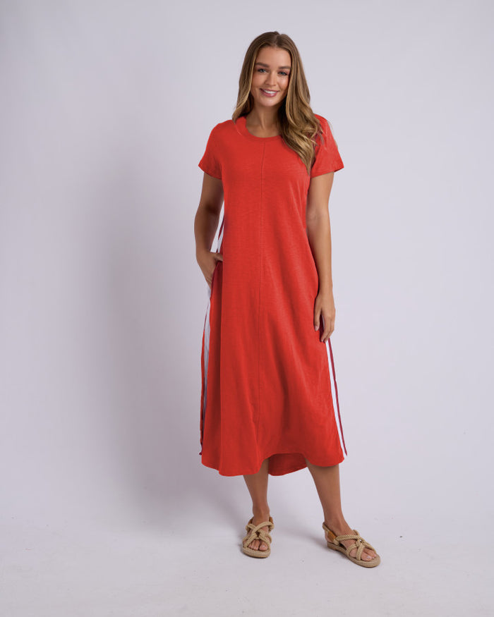 Recovery Dress - Grenadine