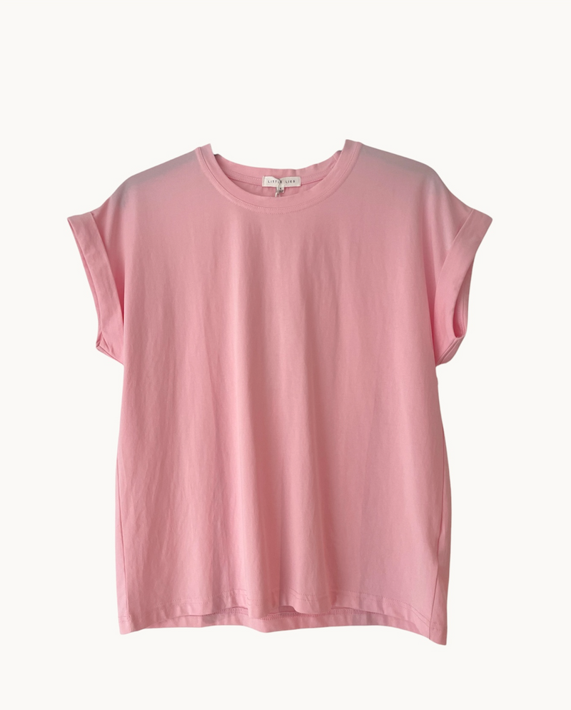 Rhodes Tee - Little Lies