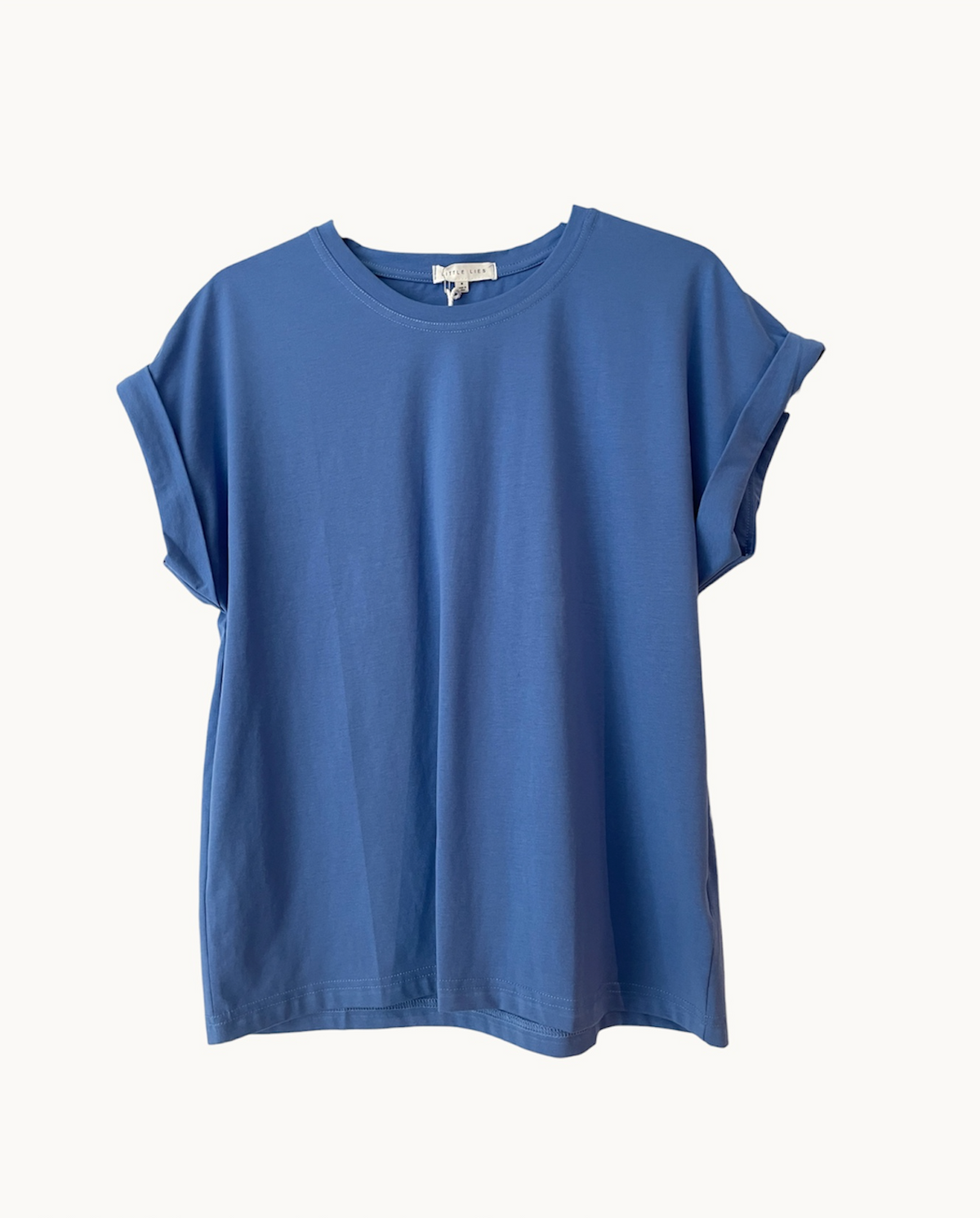 Rhodes Tee - Little Lies