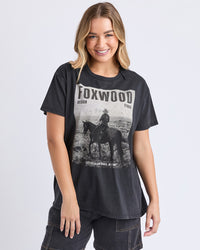 Rodeo Tee
