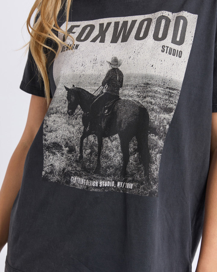 Rodeo Tee