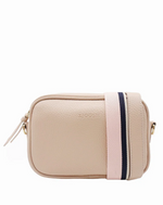 Ruby Sports Crossbody Bag