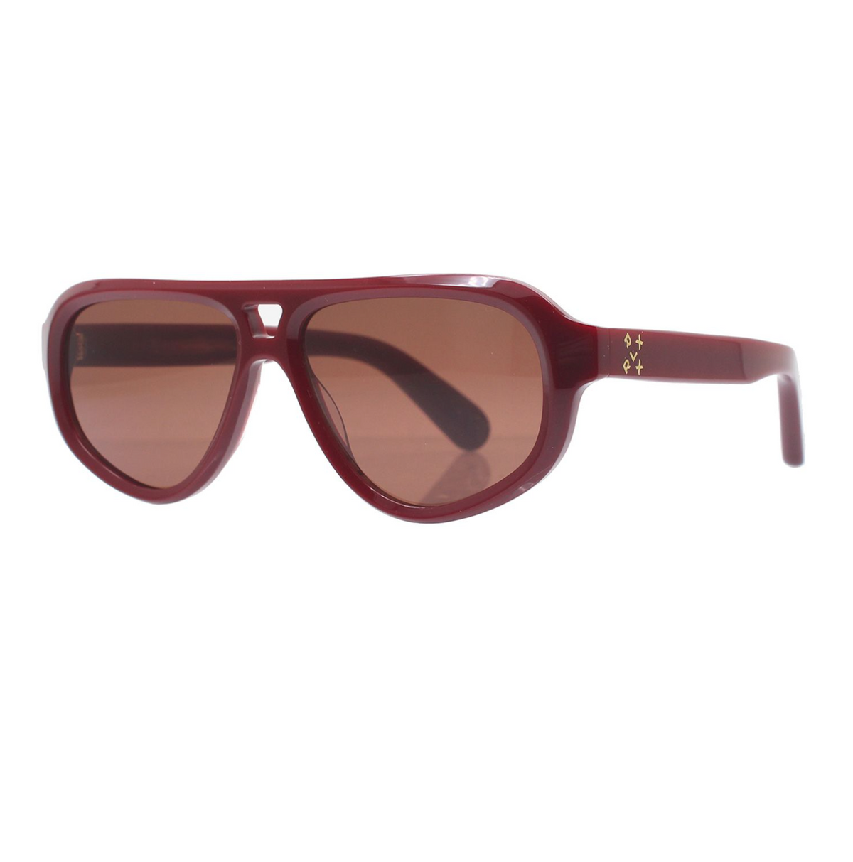 Luxe Ryder Sunglasses - Plant Based