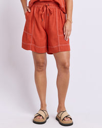 Sage Short