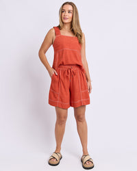 Sage Short
