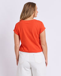 Sailing Club Tee