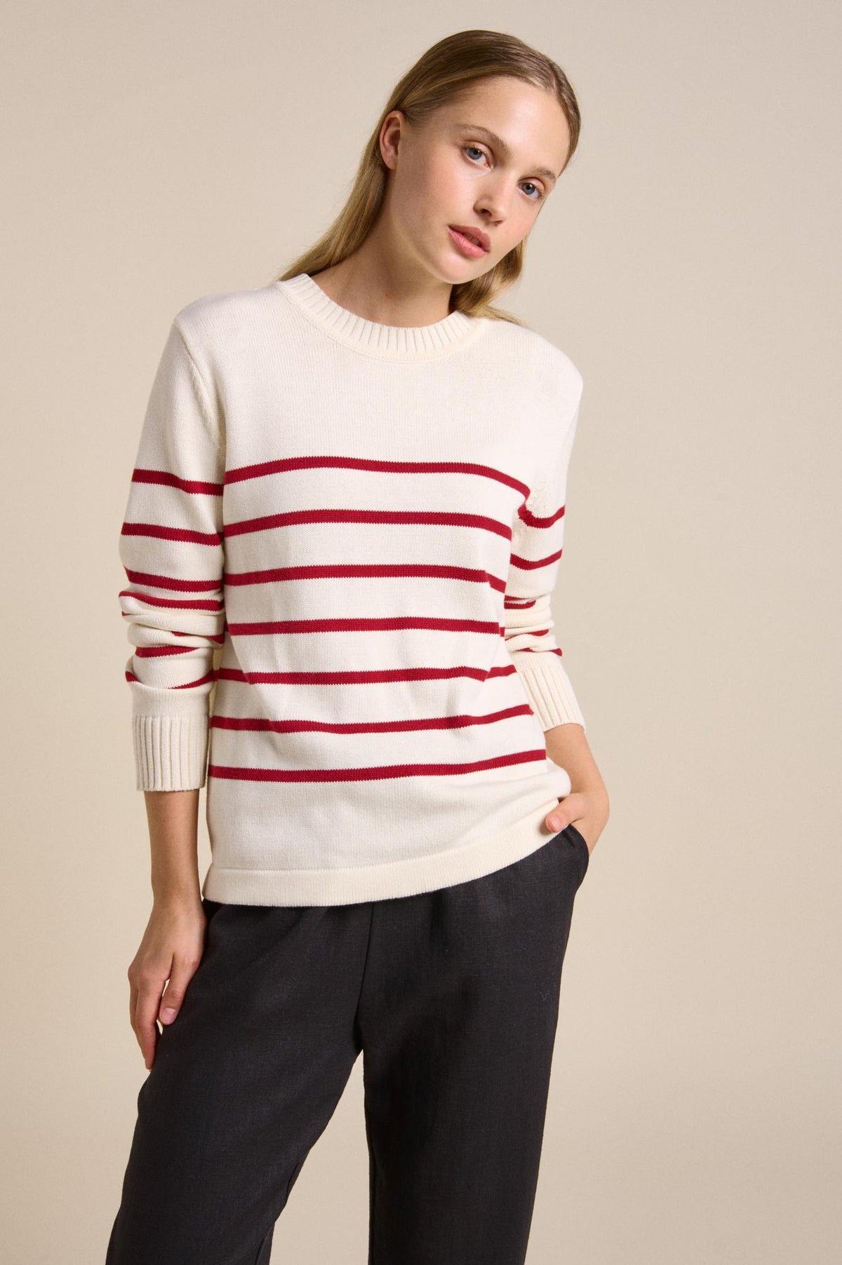 Serena Sweater - Little Lies