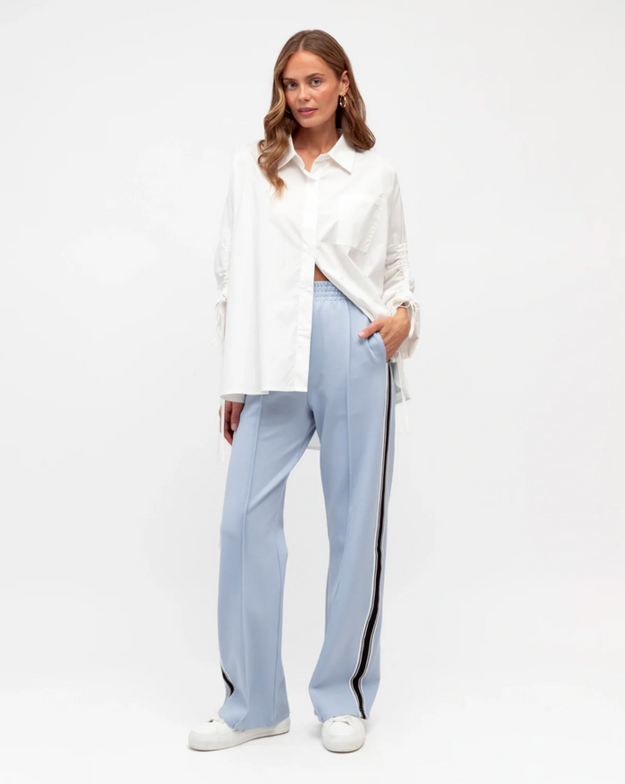Sporty Side Stripe Pant