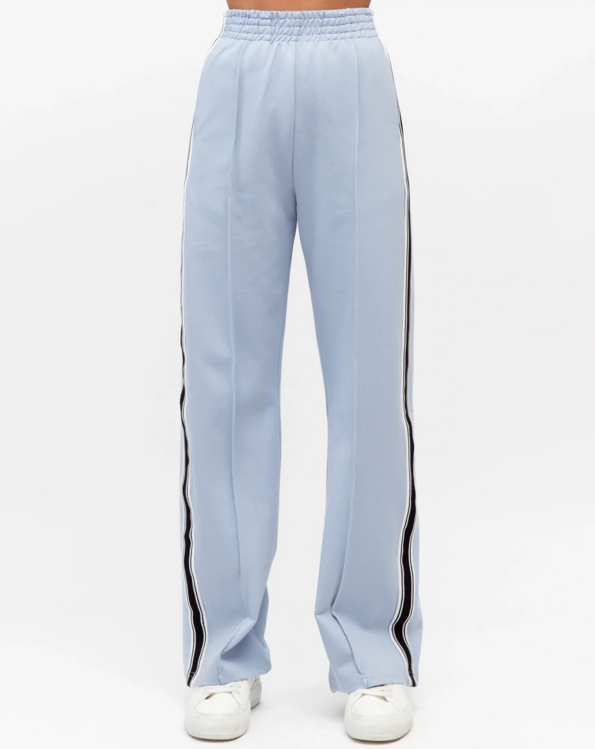 Sporty Side Stripe Pant
