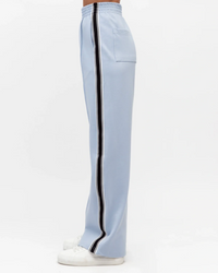 Sporty Side Stripe Pant