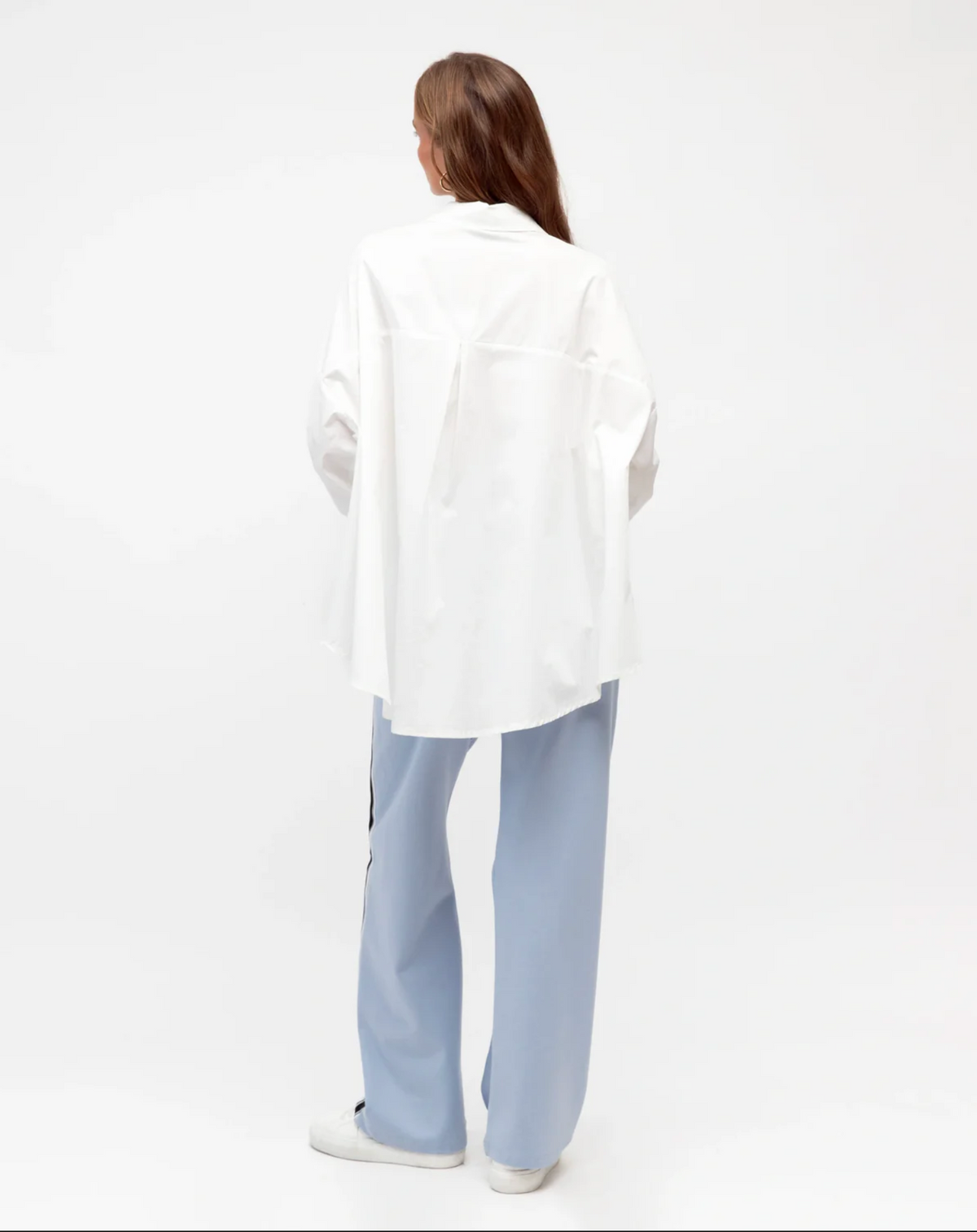 Sporty Side Stripe Pant
