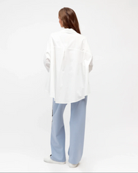 Sporty Side Stripe Pant