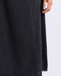 Solene Denim Dress