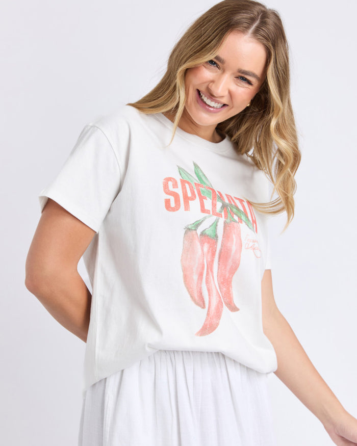 Speziata Tee